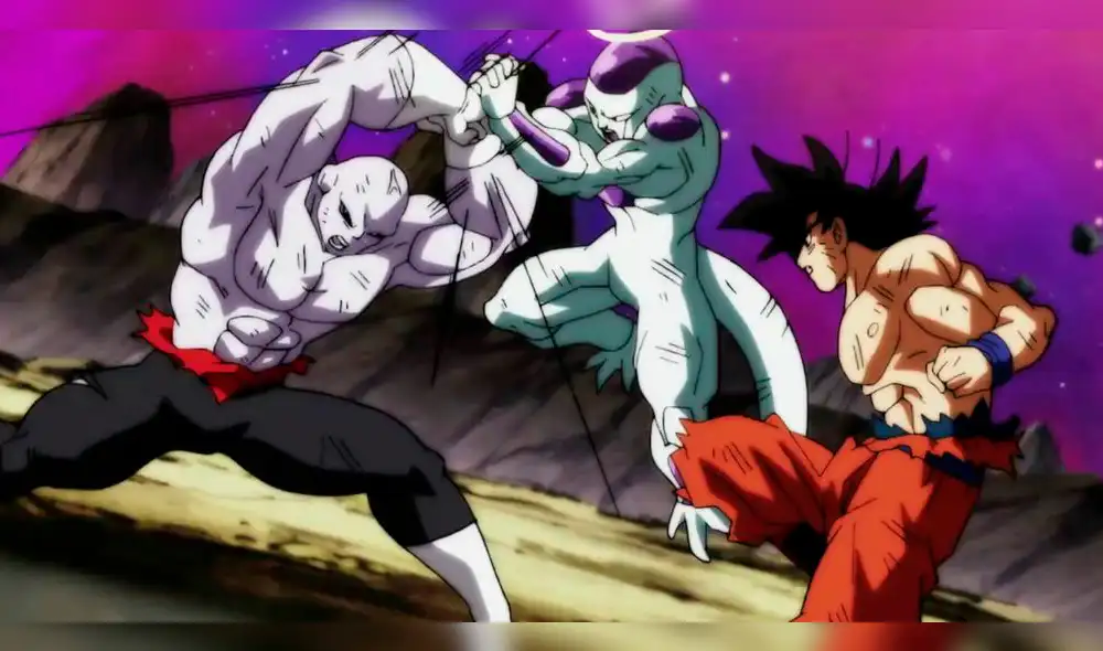Dragon Ball Super: Se confirma polémica teoría sobre el poder y derrota de Jiren 
