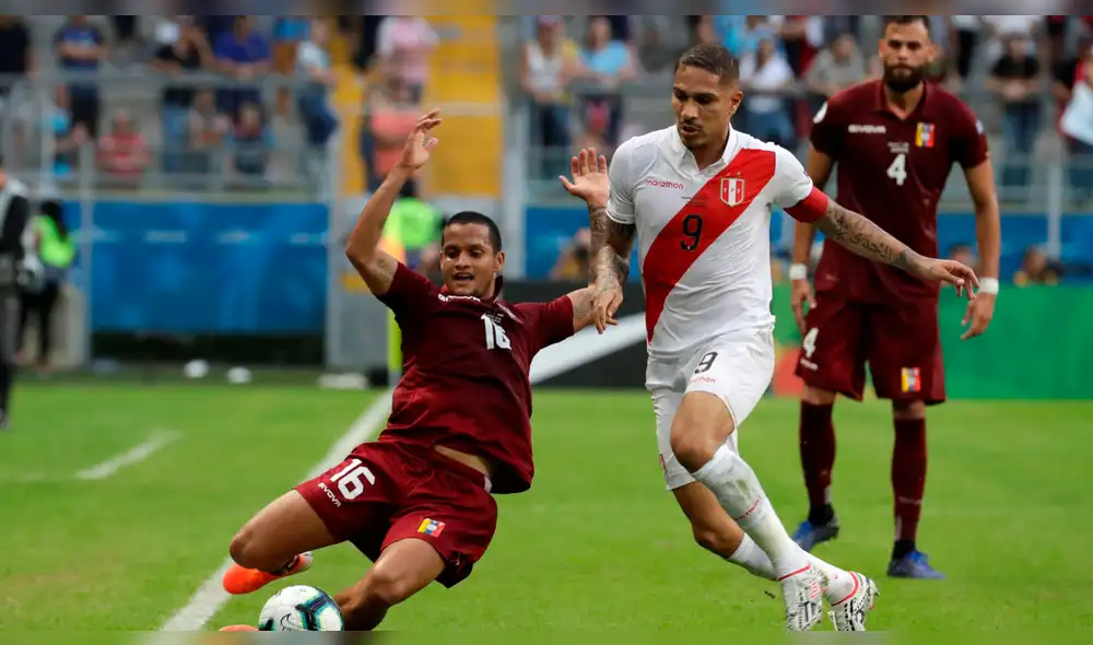 Selección peruana: Ricardo Gareca malhumorado con exclusión de Paolo Guerrero Selección peruana: Ricardo Gareca malhumorado con exclusión de Paolo Guerrero