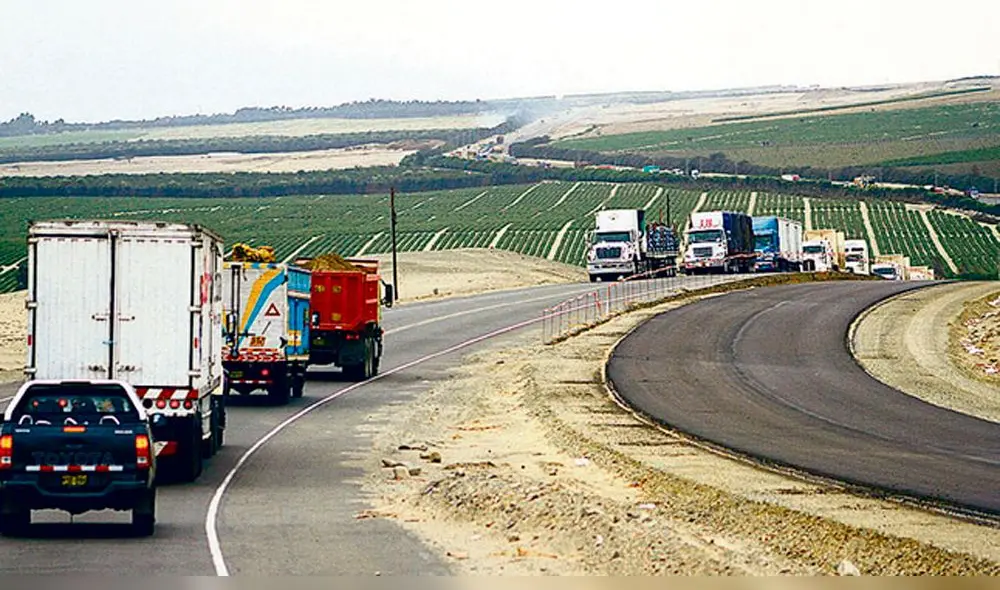 Autopista El Sol Autopista El Sol