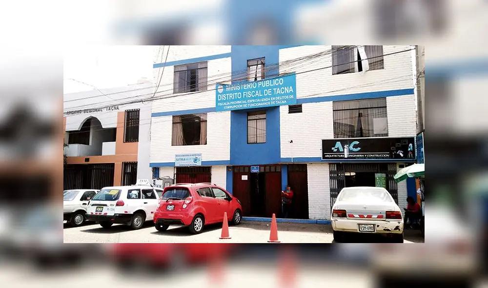 Investigación. Caja Municipal denunció irregularidades. Investigación. Caja Municipal denunció irregularidades.