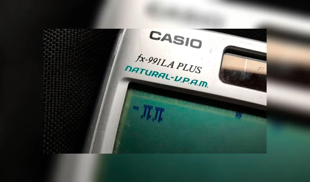 Calculadora. Calculadora.