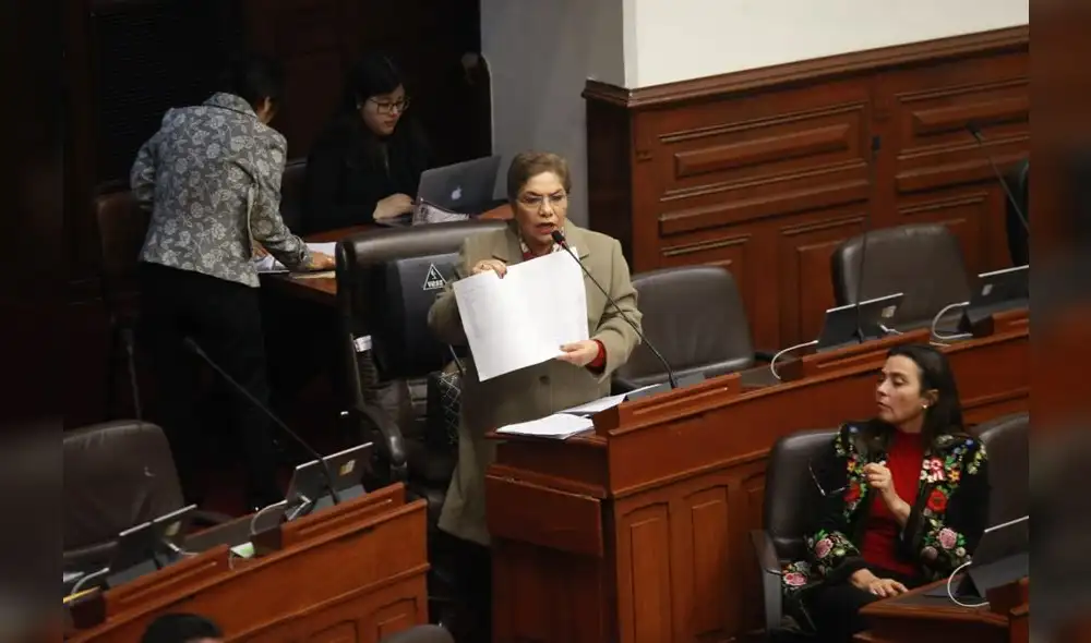 Congreso: lo que no se vio del último día de la legislatura ampliada [GALERÍA]