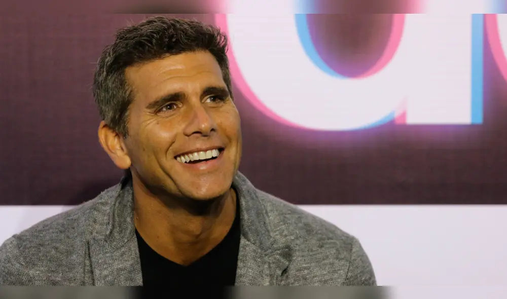 Vía Instagram: Christian Meier y sus hijos son "el escuadrón navideño” [FOTOS]