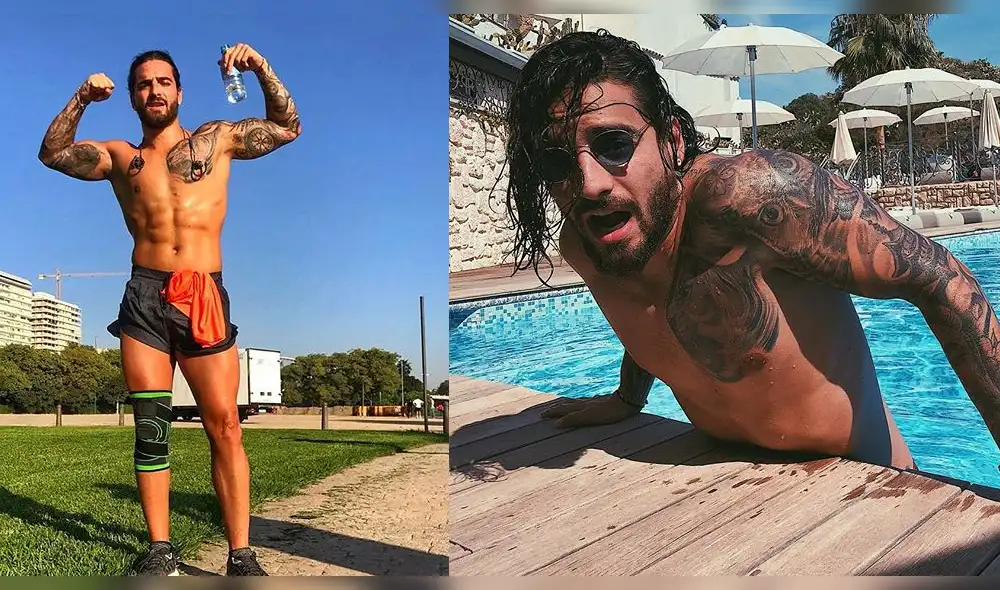 Cantante relacionado sentimentalmente con Maluma rompe su silencio