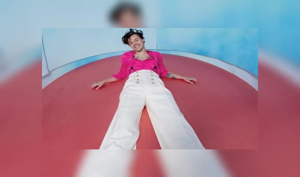 Harry Styles Harry Styles