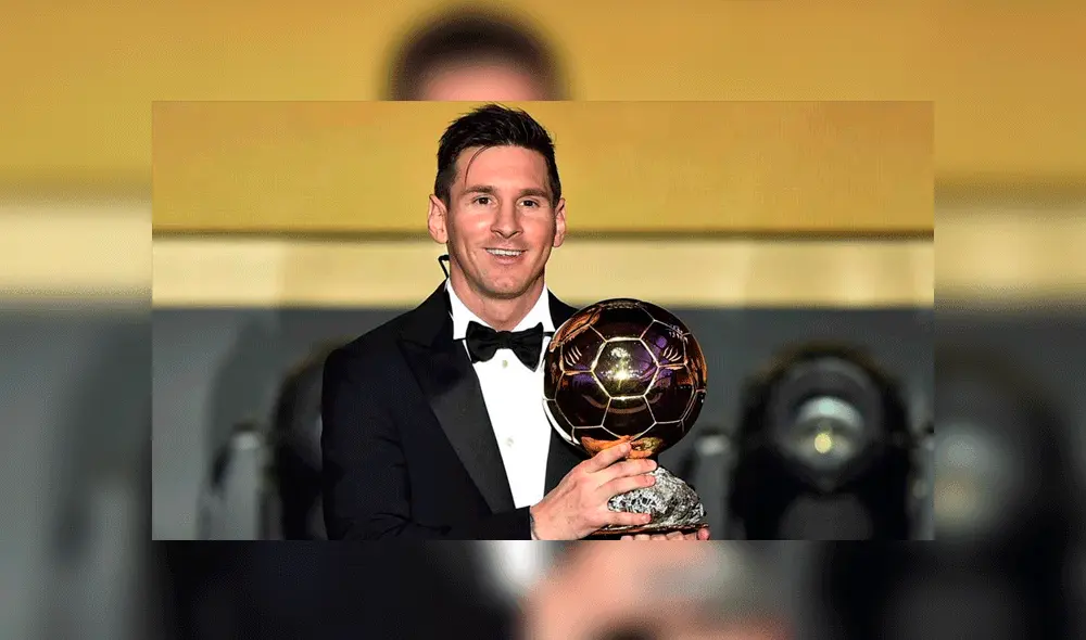 FIFA The Best 2019: ¿Cuántos trofeos ganó Lionel Messi en esta premiación? 