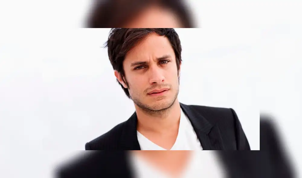 Gael García Bernal  ganó un Globo de Oro por su actuación en la serie 'Mozart in the Jungle'. (Foto: VIX)