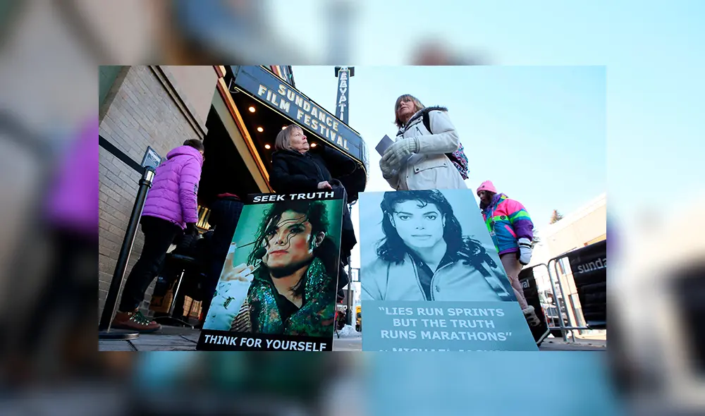 Michael Jackson: presuntas víctimas de abuso sexual revelan escalofriantes testimonios en documental