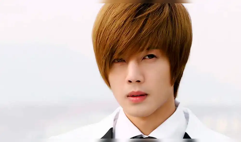 Kim Hyun Joong retorna a la pantalla chica y maravilla a fans con las primeras fotos