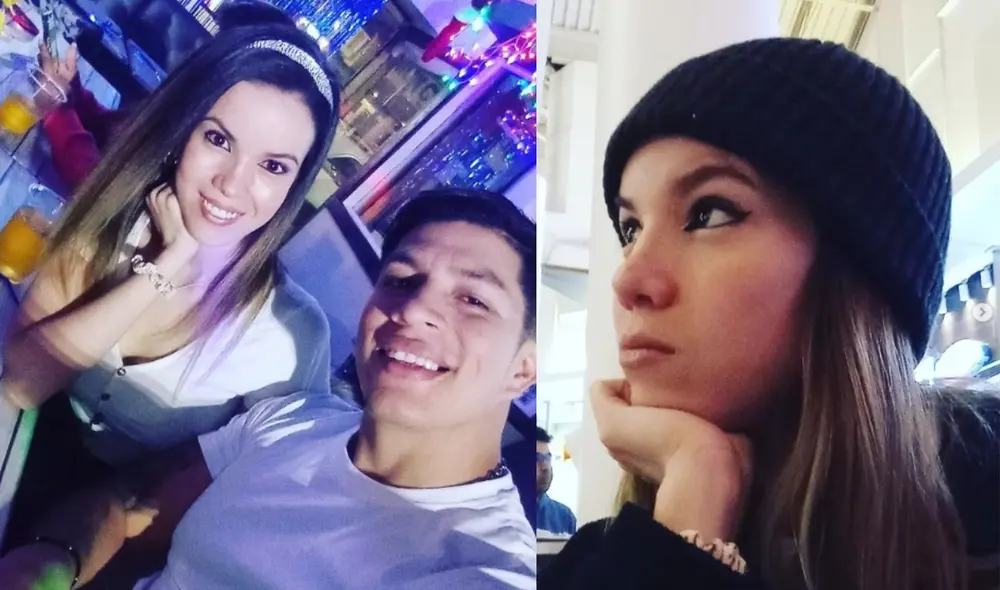 Greissy Ortega vive en Estados Unidos junto a su esposo e hijos, tras vivir muchos años en el Perú. Foto: Instagram Greissy Ortega