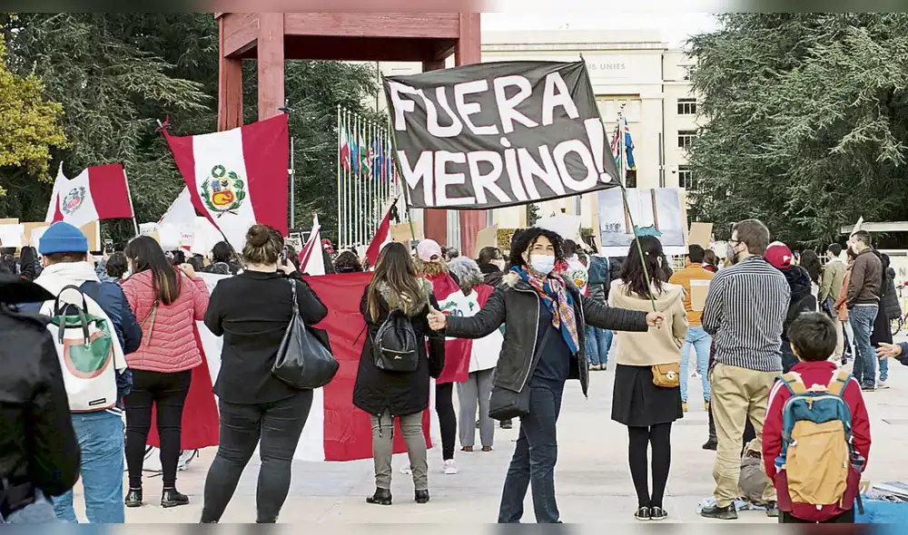 La ONU iniciará investigaciones por posibles casos de violación de los DDHH en Perú. Foto: Difusión. La ONU iniciará investigaciones por posibles casos de violación de los DDHH en Perú. Foto: Difusión.
