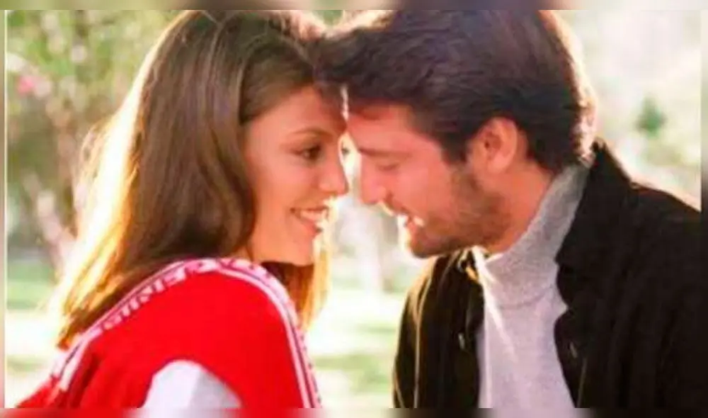 Adriana Nieto fue retirada de la telenovela Locura de amor, por problemas de actitud con su coprotagonista Juan Soler | FOTO: Televisa