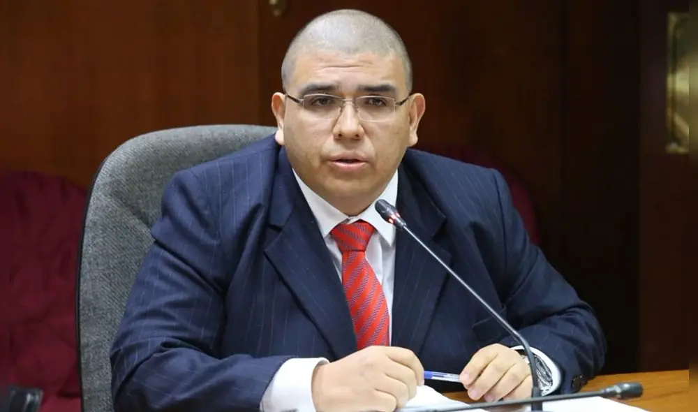 Coronavirus: Gobierno trabaja propuesta para indultar a reclusos vulnerables