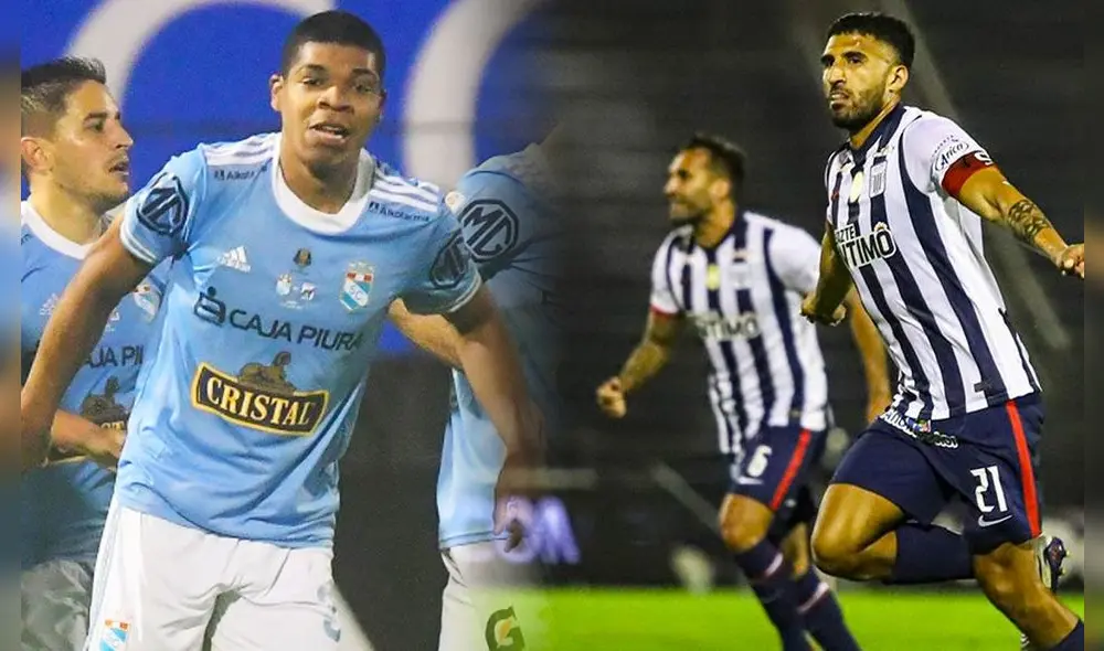 Percy Liza fue elegido el 'Jugador Revelación' del 2021 por la ADFP. Fotos: Liga 1/Alianza Lima Percy Liza fue elegido el 'Jugador Revelación' del 2021 por la ADFP. Fotos: Liga 1/Alianza Lima