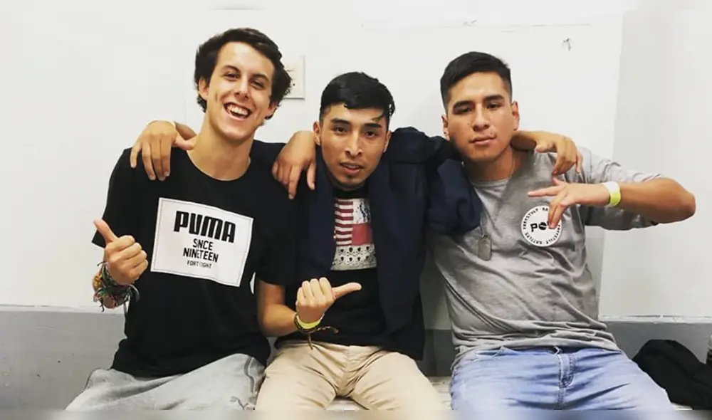 God Level 2019: México se corona campeón después de una reñida final frente a Perú 