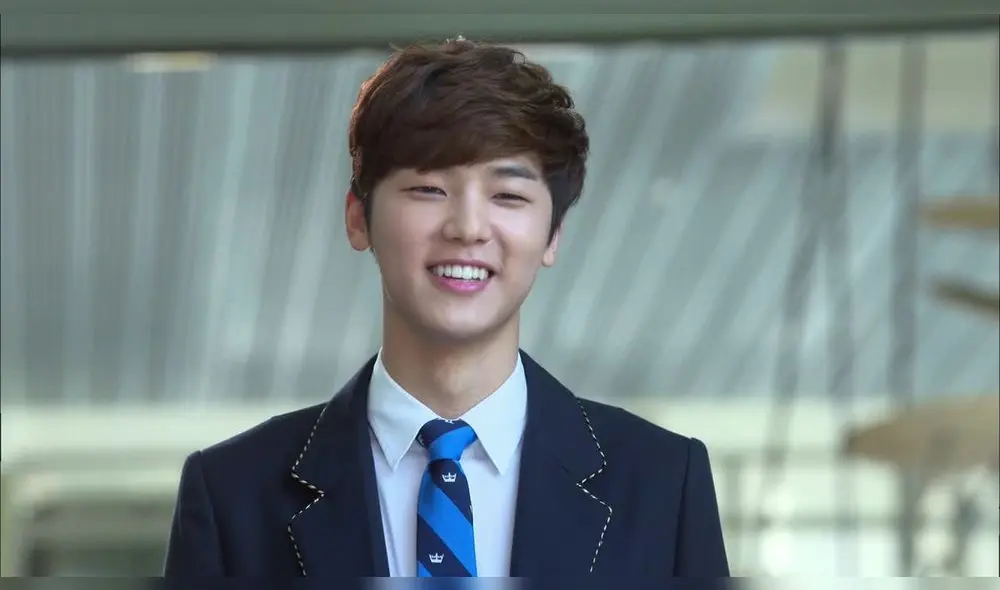 Kang Min Hyuk, Oh! Master, CNBLUE Kang Min Hyuk, Oh! Master, CNBLUE