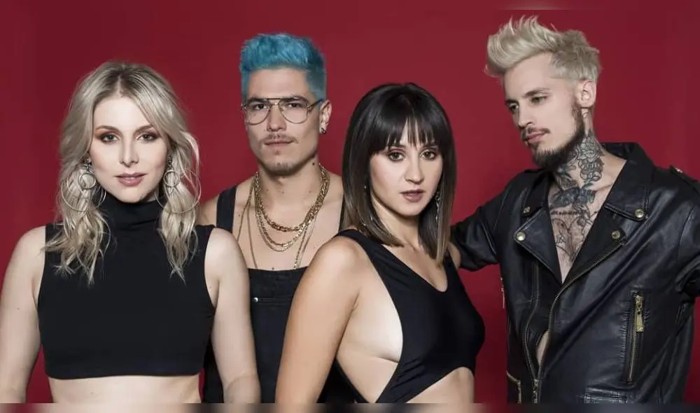 El estreno se realizará este 26 de junio a través de plataformas digitales. (Foto: Instagram)