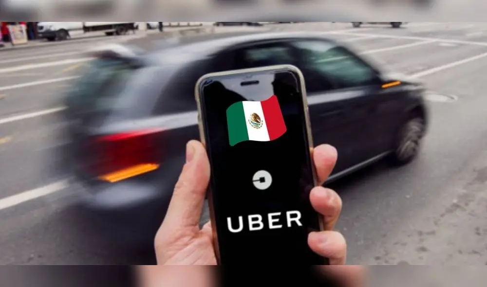 Uber suspendió cuentas de usuarios por alerta de posible contagio de coronavirus. (Foto: FayerWayer)
