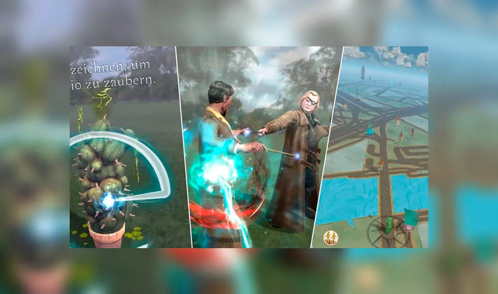 El último videojuego de Niantic está muy lejos de estar a la par de Pokémon GO, tanto en descargas como en ingresos generados en su primer mes de lanzamiento.