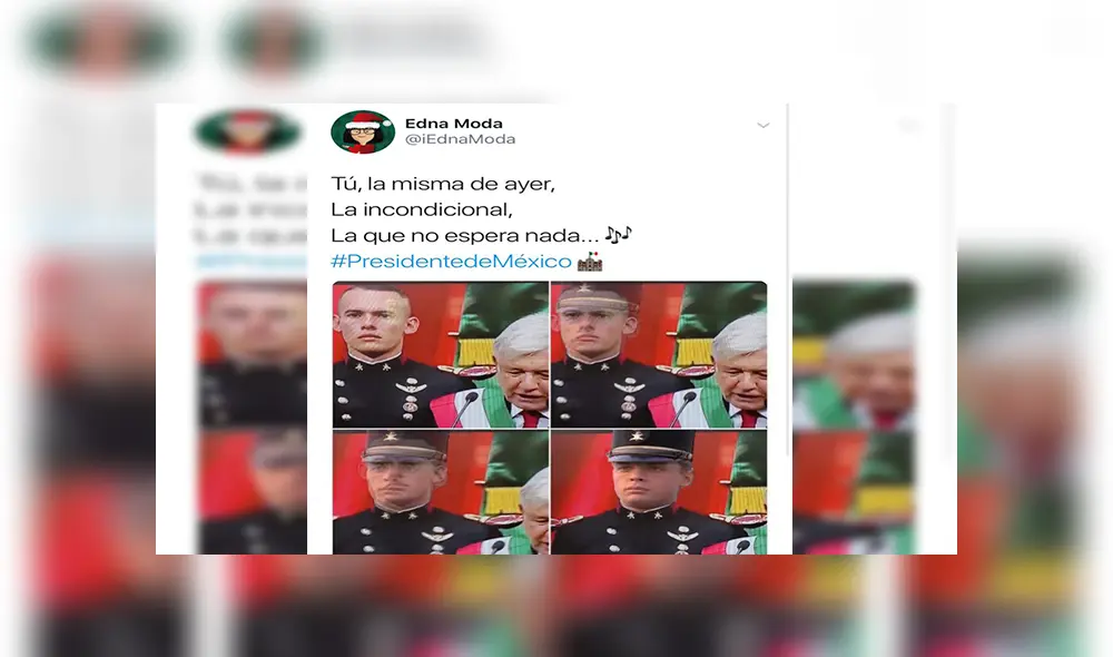 Facebook Viral: AMLO es víctima de graciosos memes tras asumir la presidencia de México [FOTOS] 