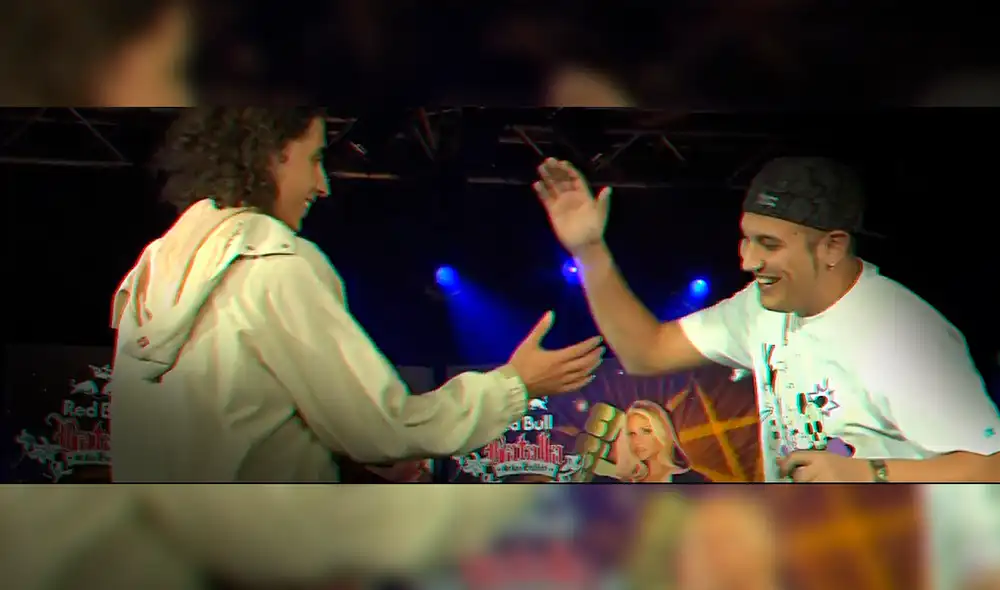 Las batallas que se convirtieron en clásicos del freestyle [VIDEO]