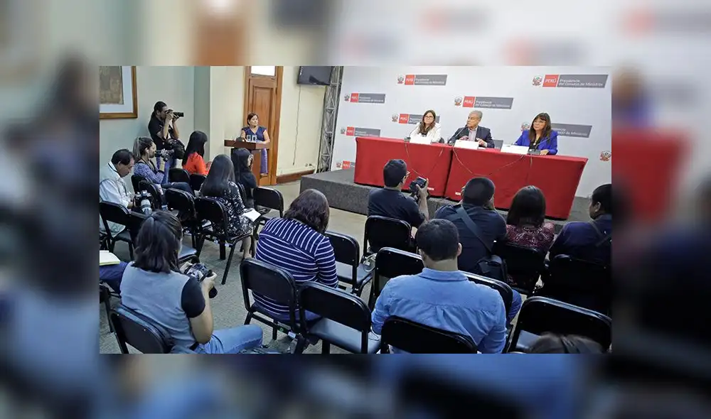 Gobierno revisa “gastos exorbitantes” de locales del Estado [VIDEO]