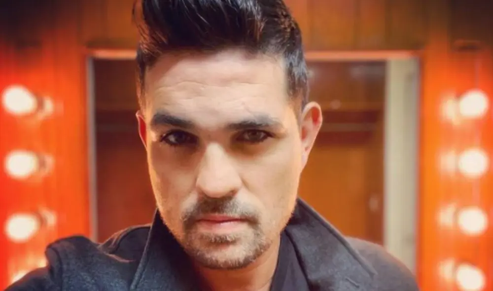 Dante, uno de los mellizos de Ferdinando Valencia, murió a inicios de agosto del 2019.