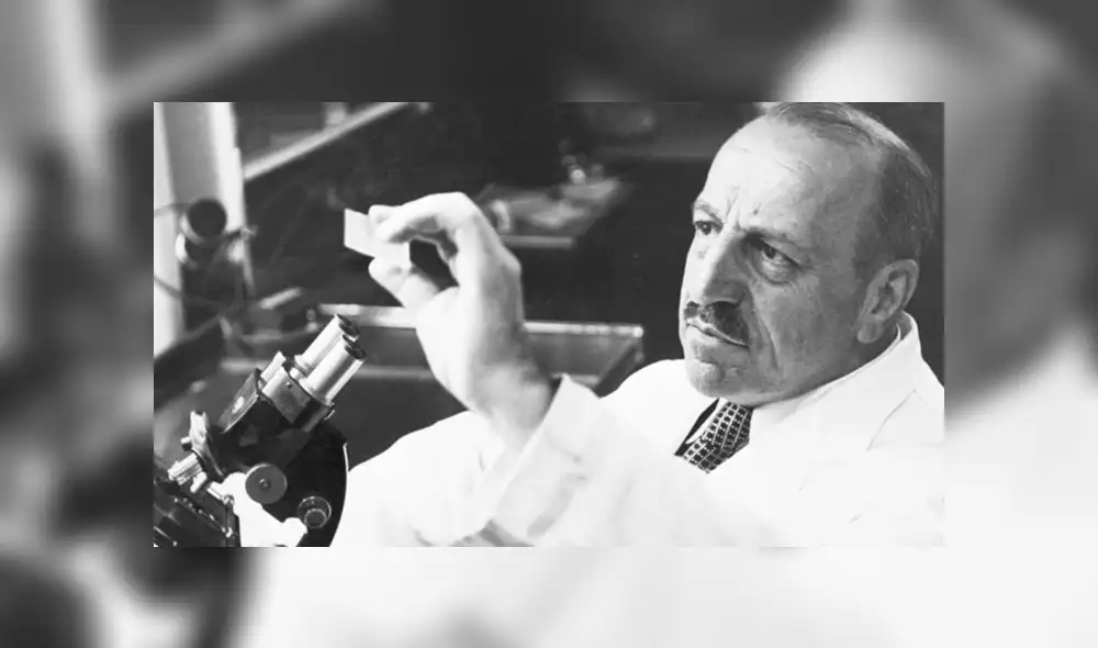 ¿Quién era Georgios Papanikolaou y cuándo desarrolló la prueba contra el cáncer uterino? ¿Quién era Georgios Papanikolaou y cuándo desarrolló la prueba contra el cáncer uterino?