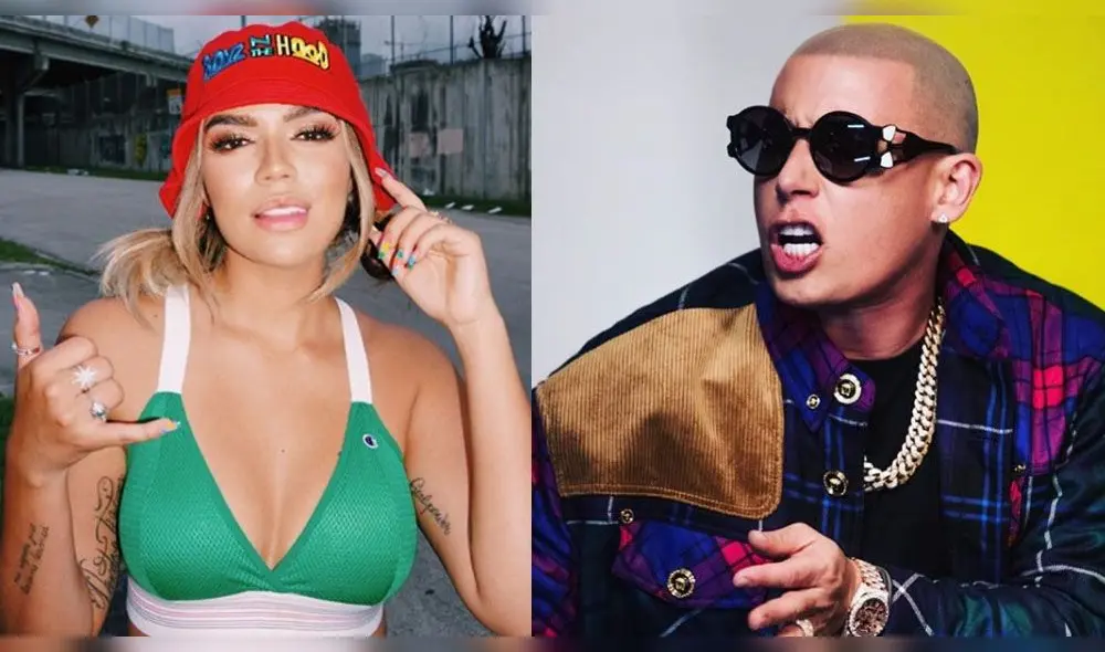 Karol G 'explota' y arremete contra famoso reggaetonero en Instagram [FOTOS]