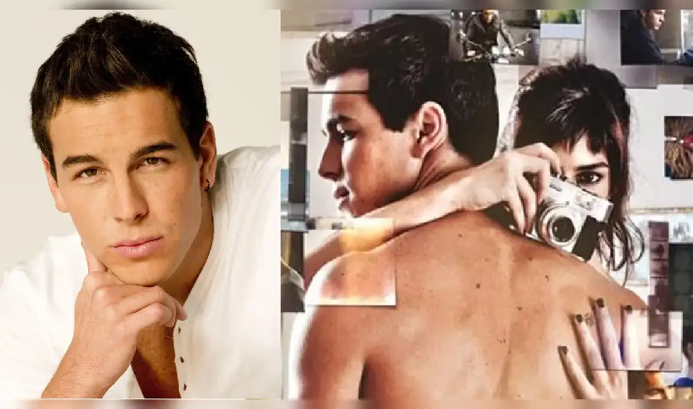 La demacrada apariencia de Mario Casas preocupa a fans FOTOS
