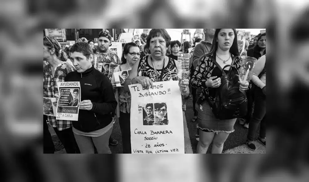 Encuentran muerta a mujer que activó botón de alerta antes de desaparecer