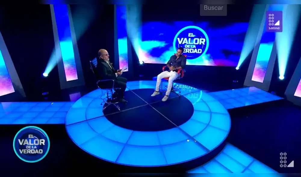 ¿Diego Chávarri se disculpó con Farfán por enamorarse de Melissa Klug?