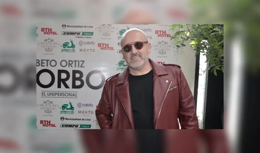 'Peluchín' ganó ampliamente en categoría “Mejor presentador TV” ¿Quiénes fueron sus oponentes?