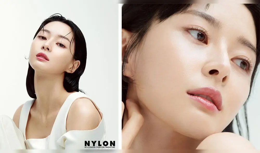 Las declaraciones completas de la actriz estarán en la revista NYLON de abril.