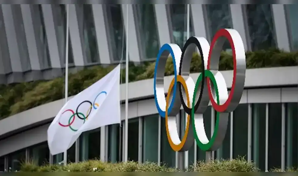 ¿JJ. OO. con nueva fecha? Las 3 opciones que maneja el COI para Tokio 2020