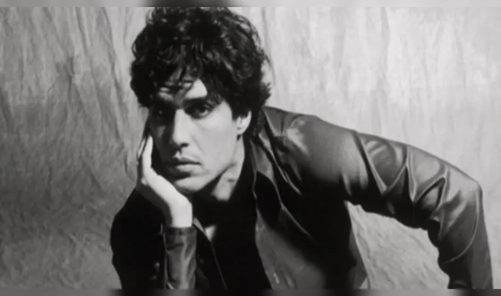 Pedro Suárez Vértiz aparece en lista de Billboard entre los 15 artistas peruanos más influyentes