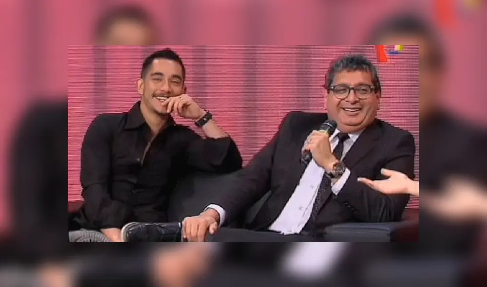 Twitter: Cristopher Gianotti‏ rinde homenaje a fallecido Ricky Tosso con tatuaje [IMAGEN]