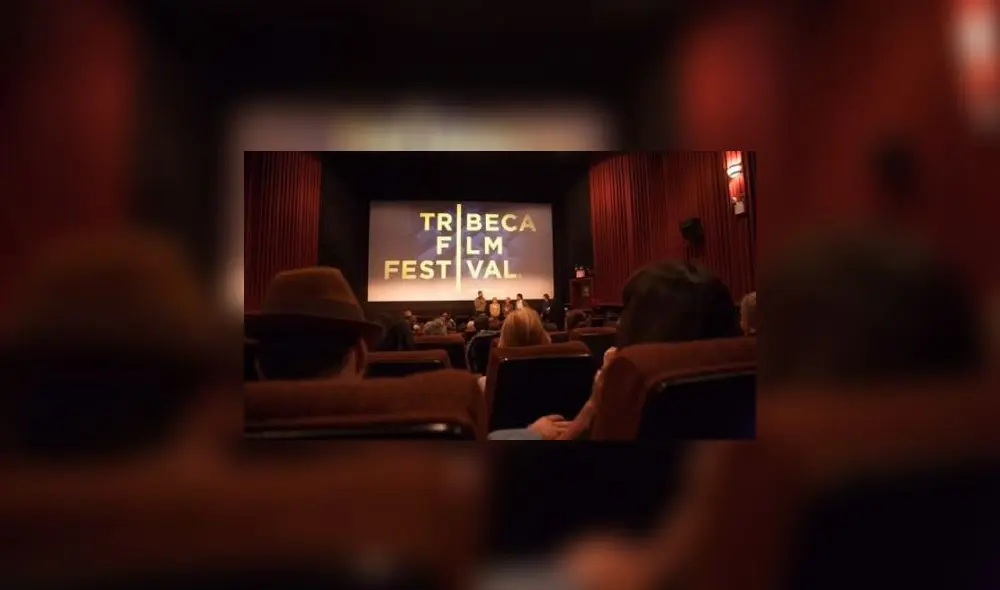 Festival de Tribeca.