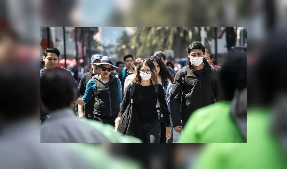 La COVID-19 es la enfermedad infecciosa causada por el coronavirus que se ha descubierto más recientemente y surgió en Wuhan, China. La COVID-19 es la enfermedad infecciosa causada por el coronavirus que se ha descubierto más recientemente y surgió en Wuhan, China.