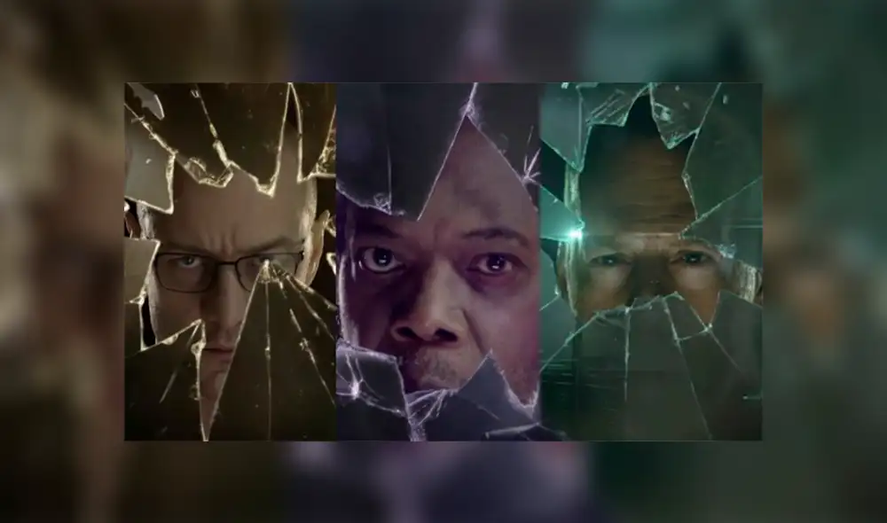 M. Night Shyamalan confirma lo que hará después del estreno de Glass con la franquicia