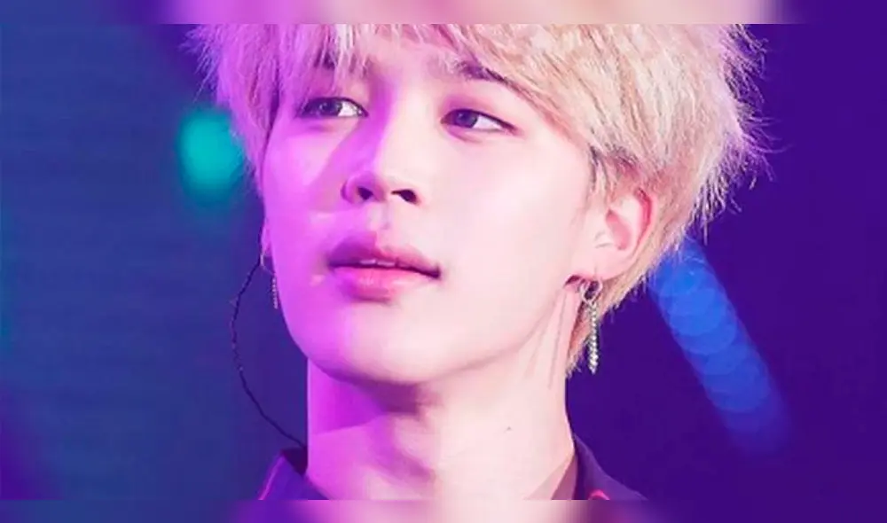 BTS: Jimin sorprende a ARMY con radical cambio de look [FOTOS]