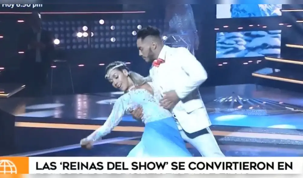 Tilsa Lozano sorprende a Dorita Orbegoso con mensaje de “reconciliación” [VIDEO]