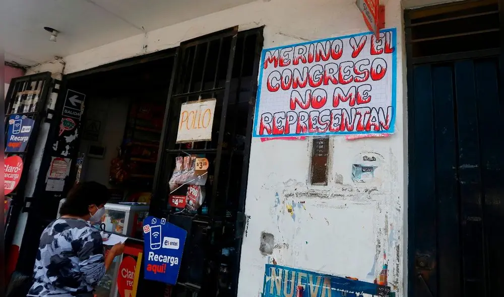 Foto: Félix Contreras/ La República