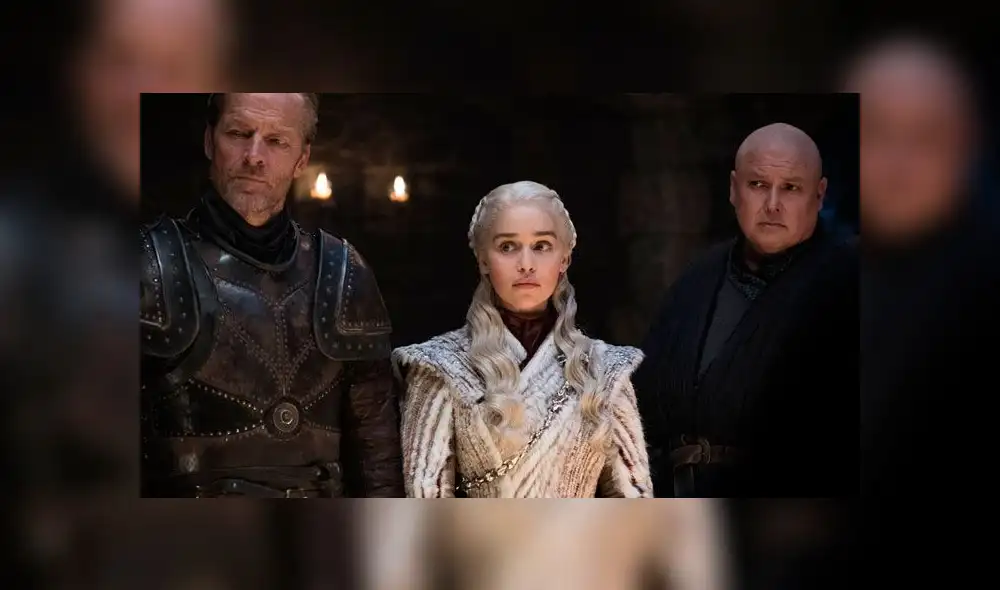 Game of Thrones: próximo capítulo será el más largo de la serie