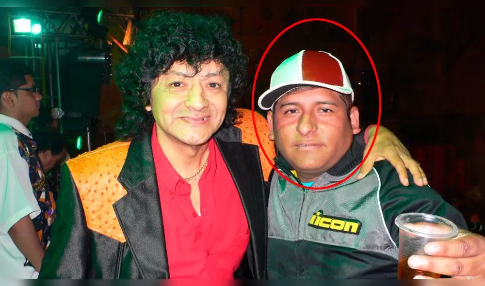 Chacalín preocupa a sus fans: “Poco a poco me estoy muriendo” [VIDEO]