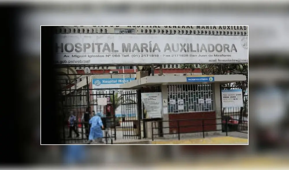 (Foto: Grupo La República/John Reyes Mejia) (Foto: Grupo La República/John Reyes Mejia)