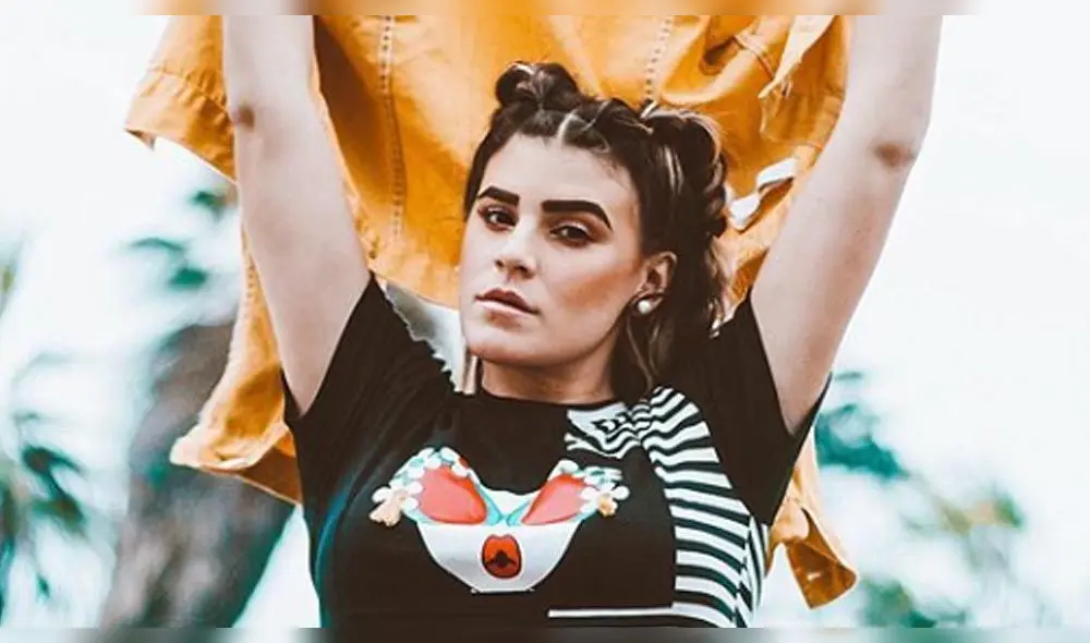 Hombre que grabó partes íntimas de Macarena Vélez tiene denuncia por violación Hombre que grabó partes íntimas de Macarena Vélez tiene denuncia por violación