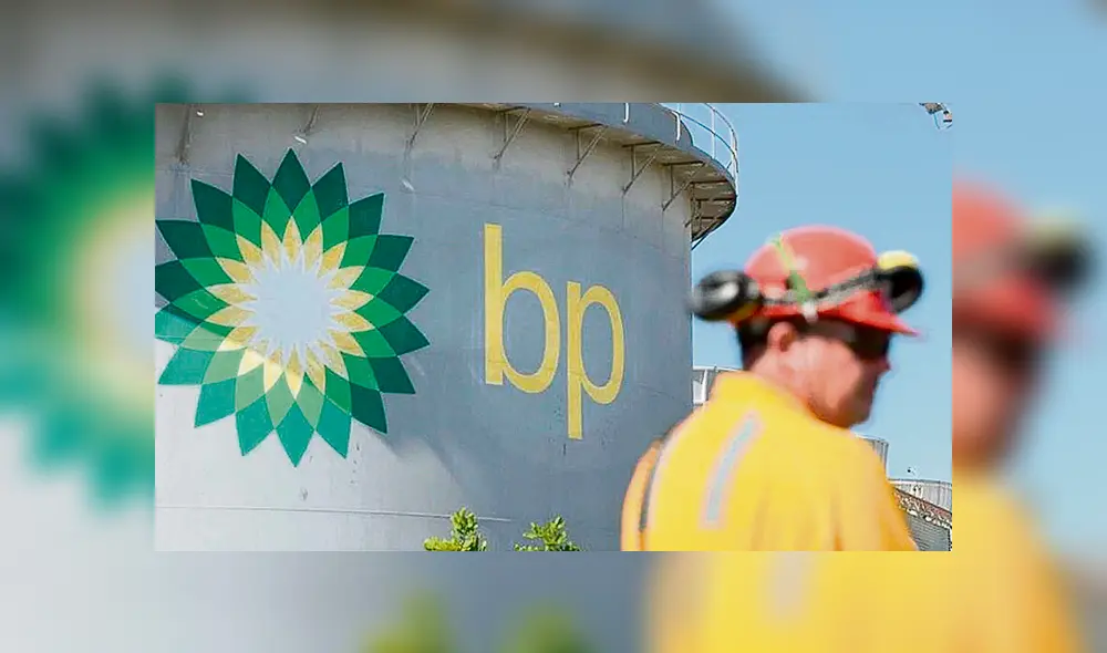 Inversión. La compañía británica BP tiene planeado explorar el potencial hidrocarburífero de la zona norte del país. Inversión. La compañía británica BP tiene planeado explorar el potencial hidrocarburífero de la zona norte del país.