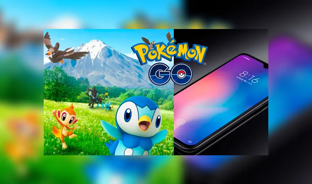 Usuarios que juegan Pokémon GO en Xiaomi son baneados por Niantic