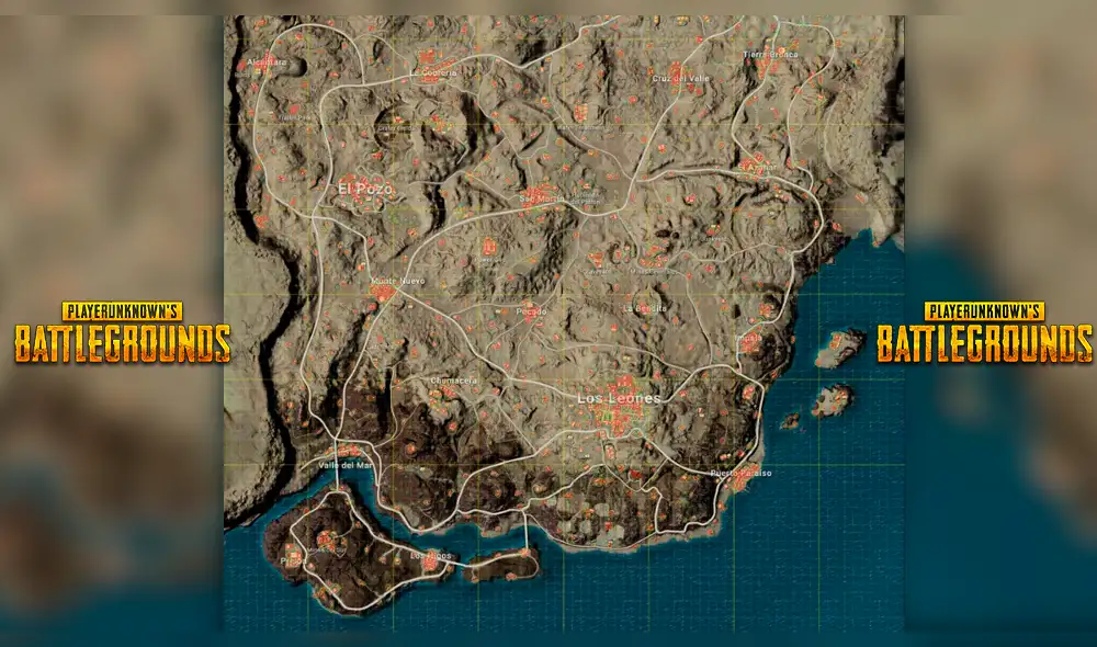 Blackout vs. Fortnite y PUBG: Estas son las principales diferencias [FOTOS]